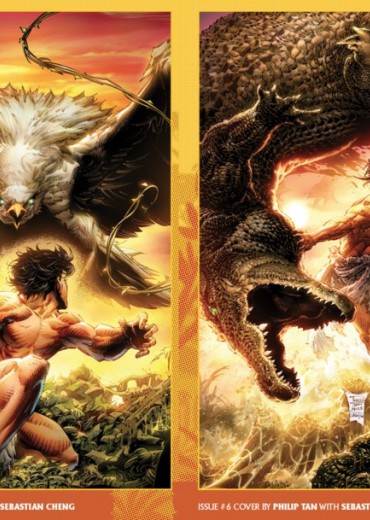 tarzan dossier album stripweb 3