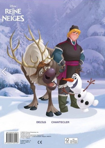 frozen color stripweb 1