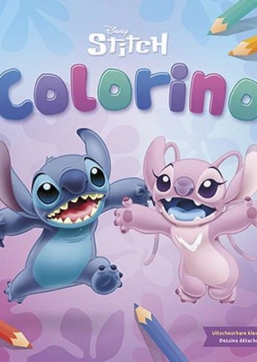 colorino book stitch stripweb