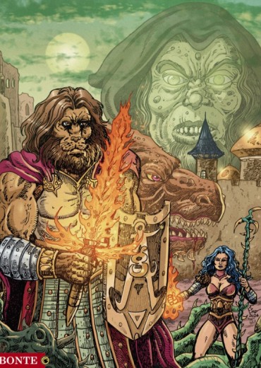 boeken der duisternis integraal zw bloedige troon zuiden stripweb