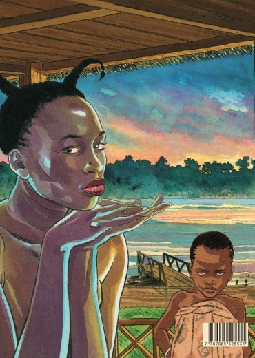 blank congo stripweb 7