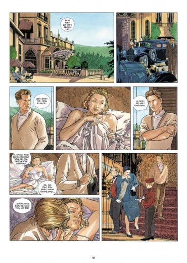 blank congo stripweb 5