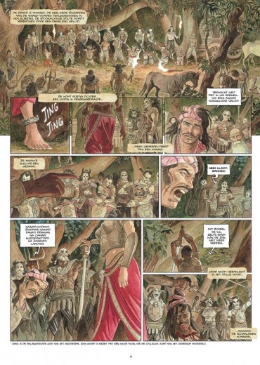 kamasutra van vlees en bloed stripweb 5