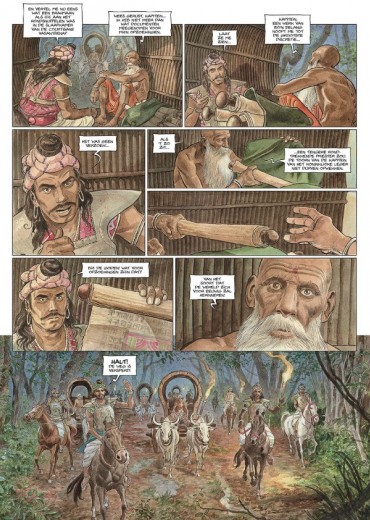 kamasutra van vlees en bloed stripweb 2