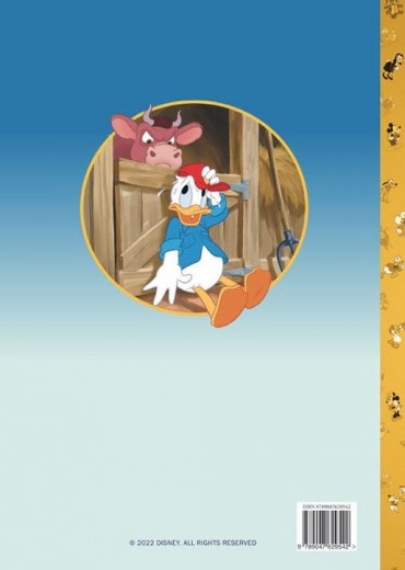 donald duck en zijn vrienden stripweb 1