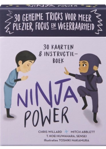 ninja power stripweb