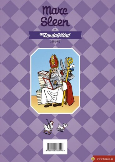 Marc-Sleen-in-Ons-Zondagsblad-4-back