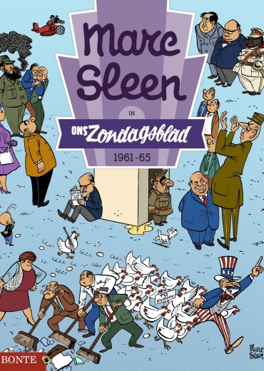 Marc-Sleen-in-Ons-Zondagsblad-4