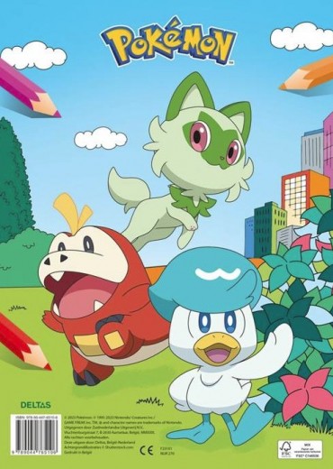 pokemon super color parade stripweb 1