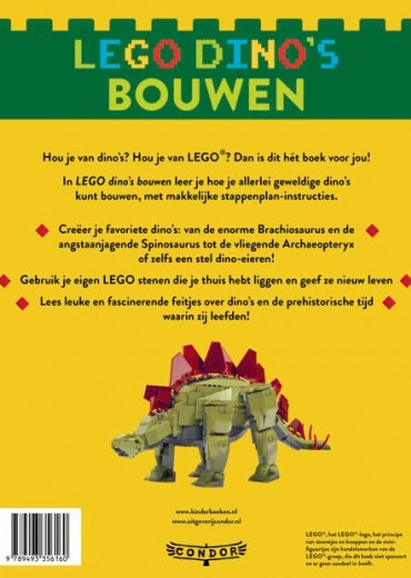 lego dinos bouwen stripweb 1