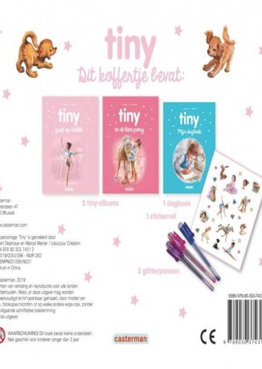 tiny mijn koffertje stripweb 1