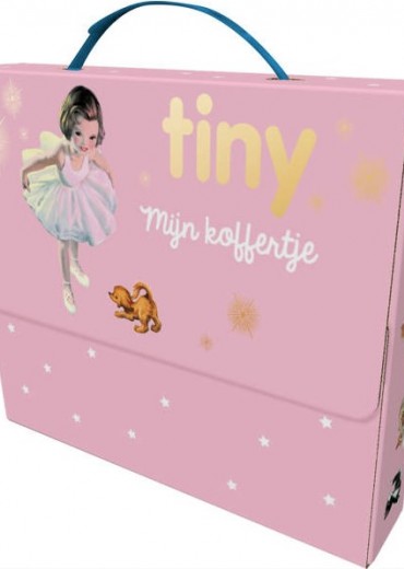 tiny mijn koffertje stripweb