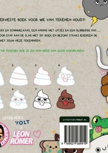 vies tekenen doe je zo stripweb 1