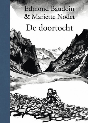 de-doortocht-stripweb-baudouin-cover