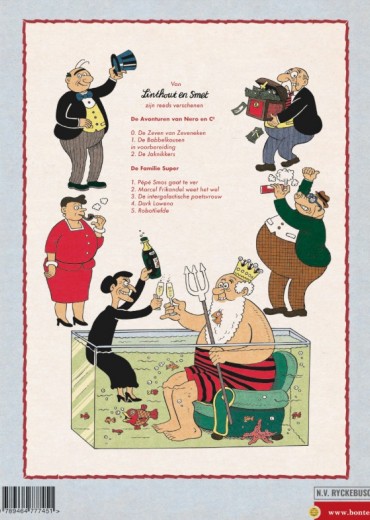 de zeven van zeveneken stripweb 2