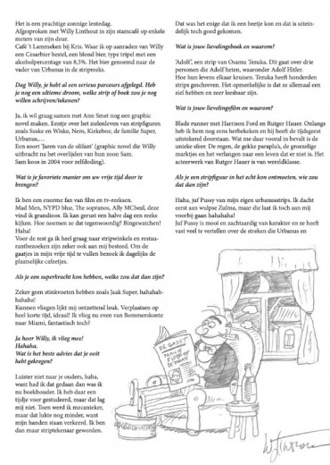 de zeven van zeveneken stripweb 1