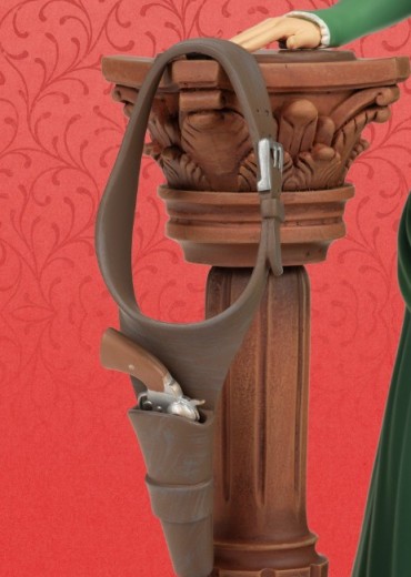 rose prairie figurine stripweb 10