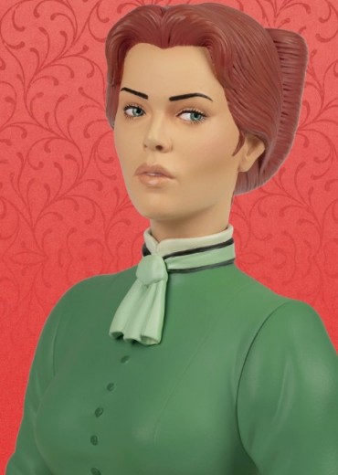 rose prairie figurine stripweb 9