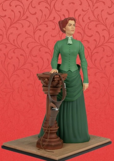 rose prairie figurine stripweb 8