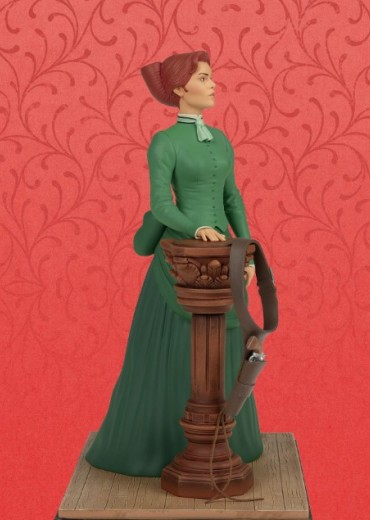 rose prairie figurine stripweb 7