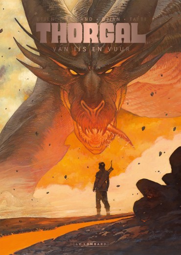 thorgal-van-ijs-vuur-stripweb-hardcover