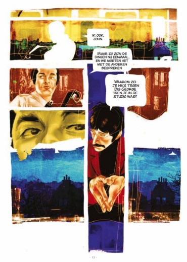 paul is dead stripweb 6