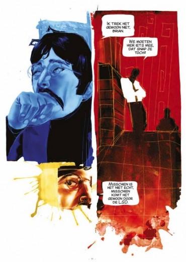 paul is dead stripweb 4