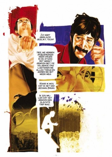 paul is dead stripweb 5