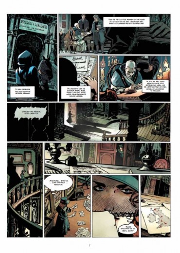 lord gravestone stripweb 6