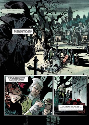 lord gravestone stripweb 1