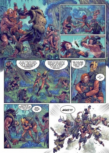 kolonisatie stripweb 5