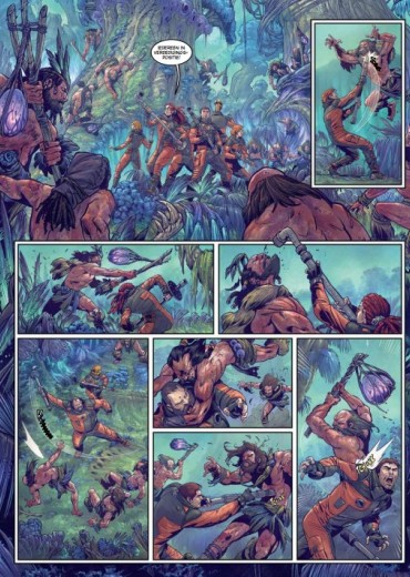 kolonisatie stripweb 4