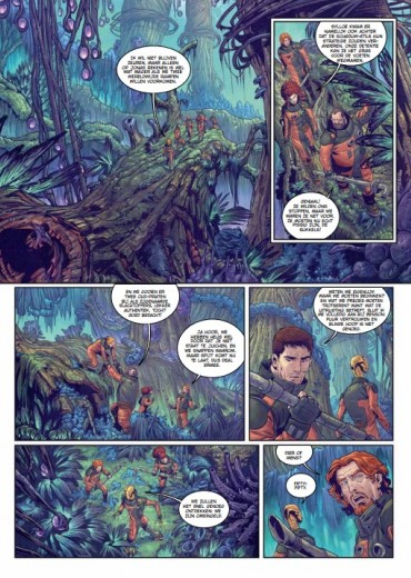 kolonisatie stripweb 3