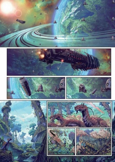 kolonisatie stripweb 1