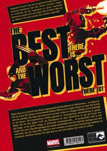 deadpool wolverine stripweb