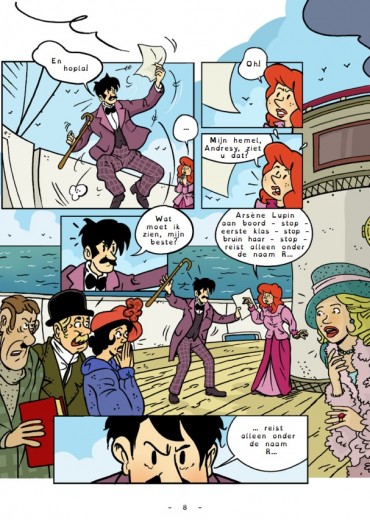 gerresteerd stripweb 7