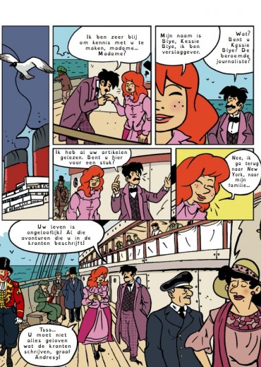 gerresteerd stripweb 5