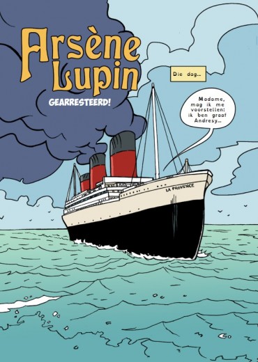 gerresteerd stripweb 4