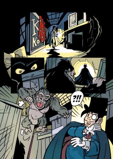 gerresteerd stripweb 2