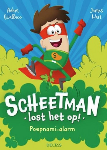 poepnami alarm stripweb