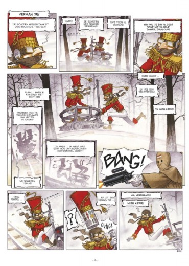 het narrenschip de barst stripweb 4