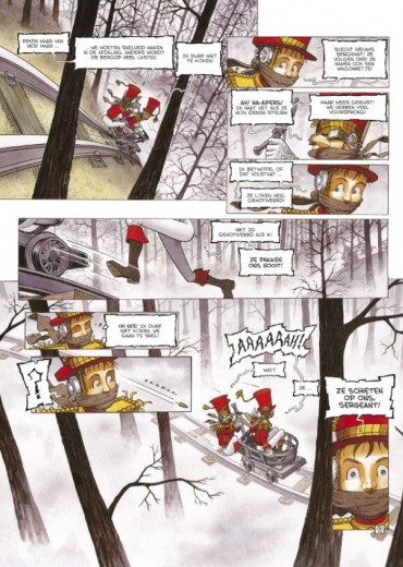 het narrenschip de barst stripweb 3
