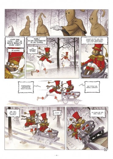 het narrenschip de barst stripweb 2