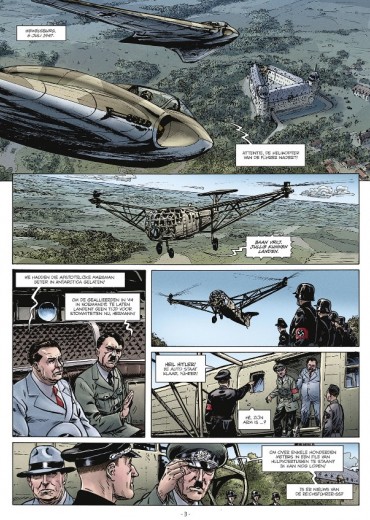 wunderaffen starjet imminent gevaar sripweb 1