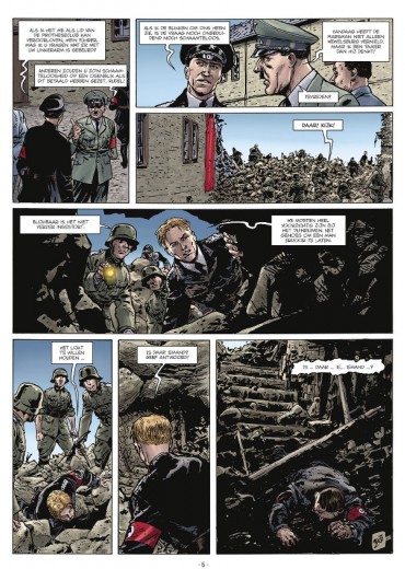 wunderaffen starjet imminent gevaar sripweb 4