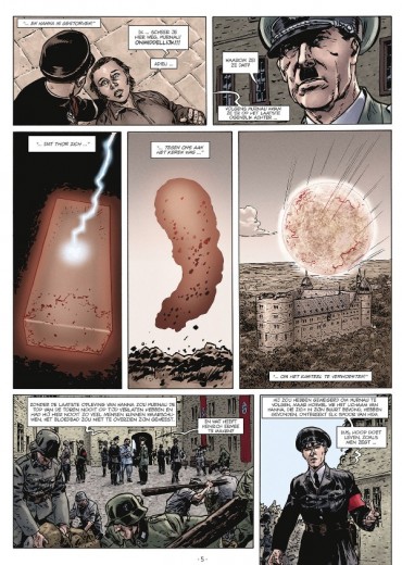 wunderaffen starjet imminent gevaar sripweb 3