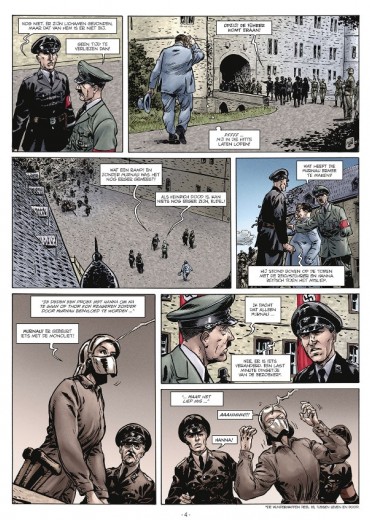 wunderaffen starjet imminent gevaar sripweb 2