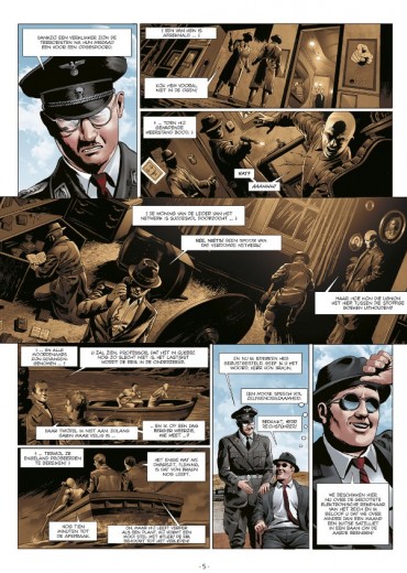 space reich storm boven white sands stripweb 3