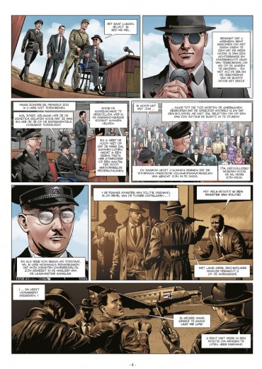 space reich storm boven white sands stripweb 2