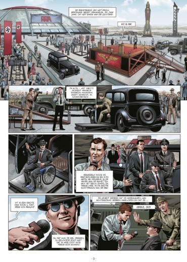 space reich storm boven white sands stripweb 1